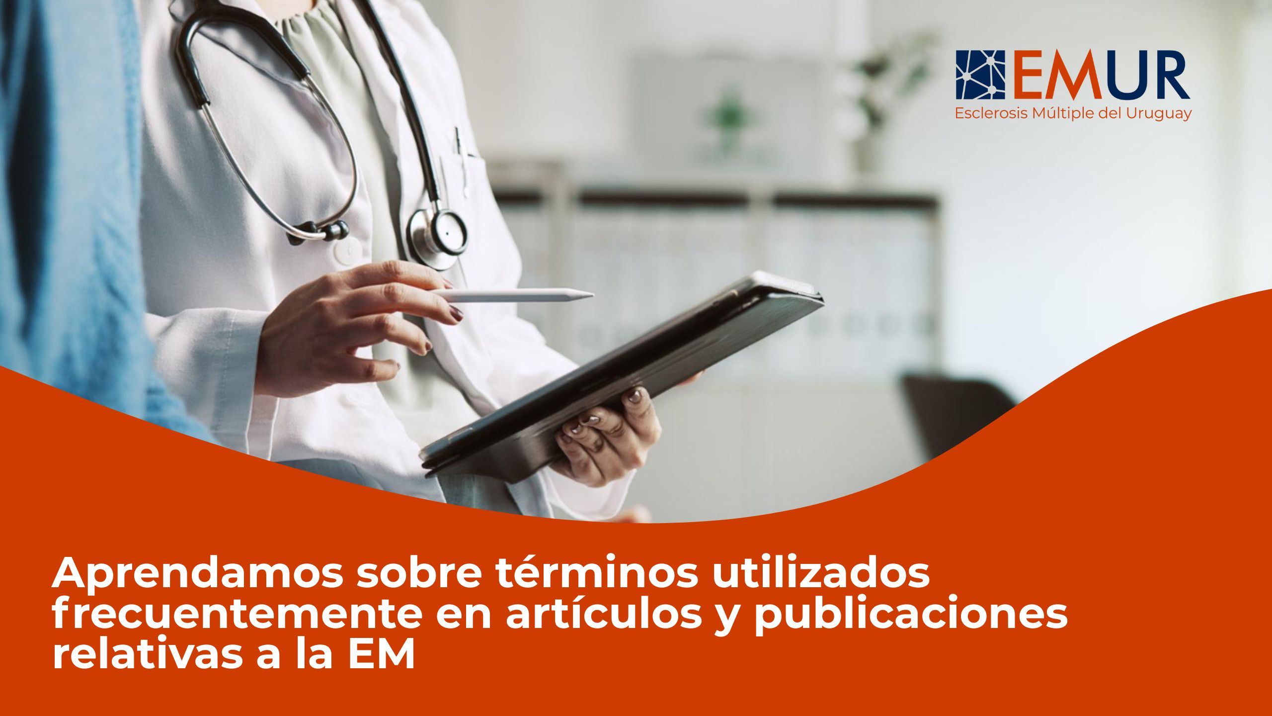 Entender la Esclerosis Múltiple: claves y conceptos